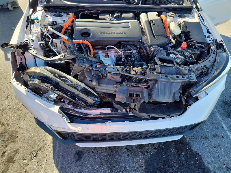 Aukcja sprzedaży 2025 Honda Civic, vin: 19XFL4H85SE008026, numer aukcji: 57464996