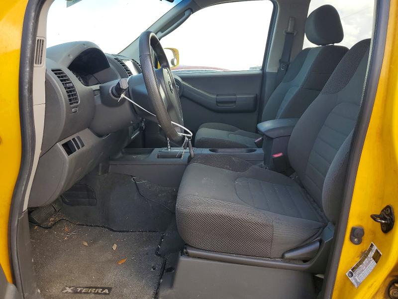 Aukcja sprzedaży 2007 Nissan Xterra, vin: 5N1AN08U97C544675, numer aukcji: 56633176