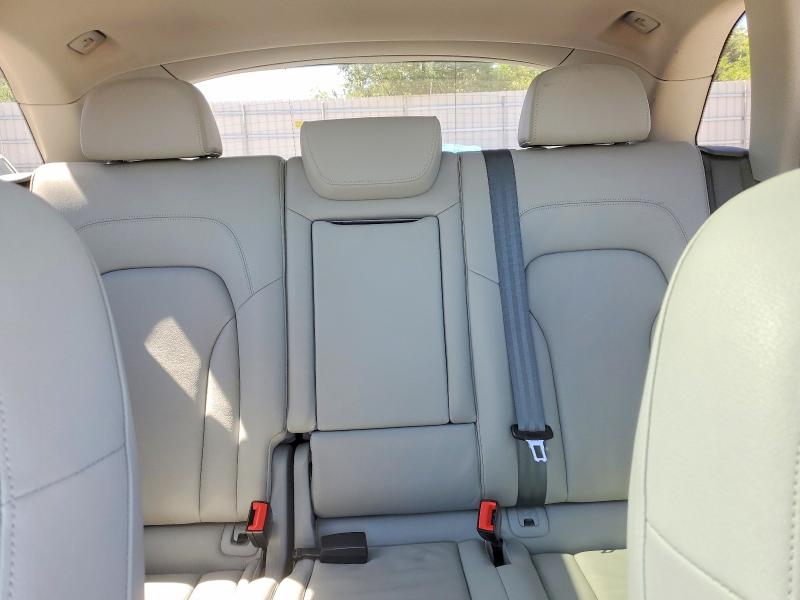 55441256 :رقم المزاد ، WA1LFAFP4EA085815 vin ، 2014 Audi Q5 مزاد بيع