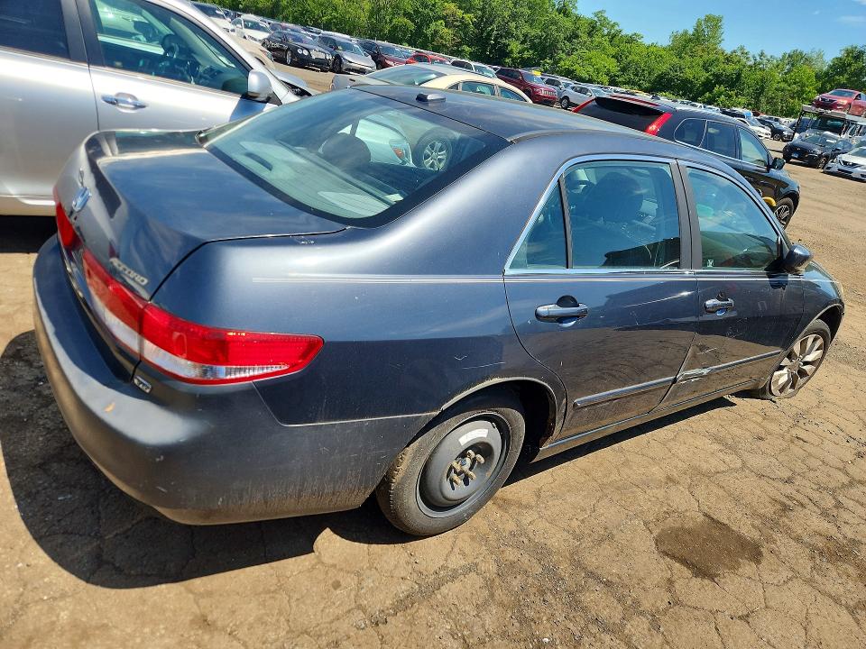 Aukcja sprzedaży 2004 Honda Accord, vin: 1HGCM66514A052908, numer aukcji: 56430516