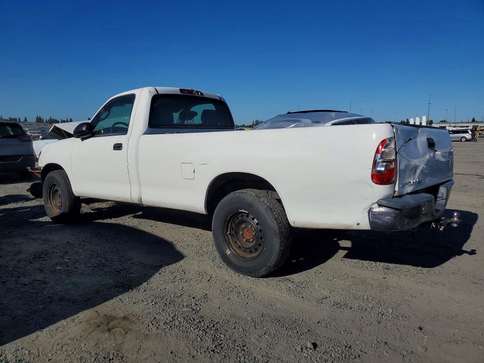 Продажа на аукционе авто 2006 Toyota Tundra, vin: 5TBJU32136S472837, номер лота: 57033826