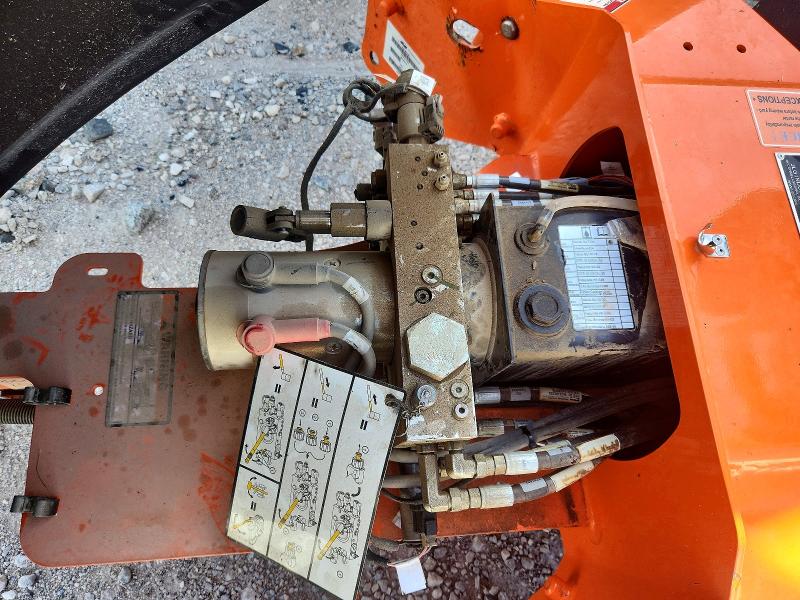 Aukcja sprzedaży 2024 Jlg T350, vin: 0030017945, numer aukcji: 57921706