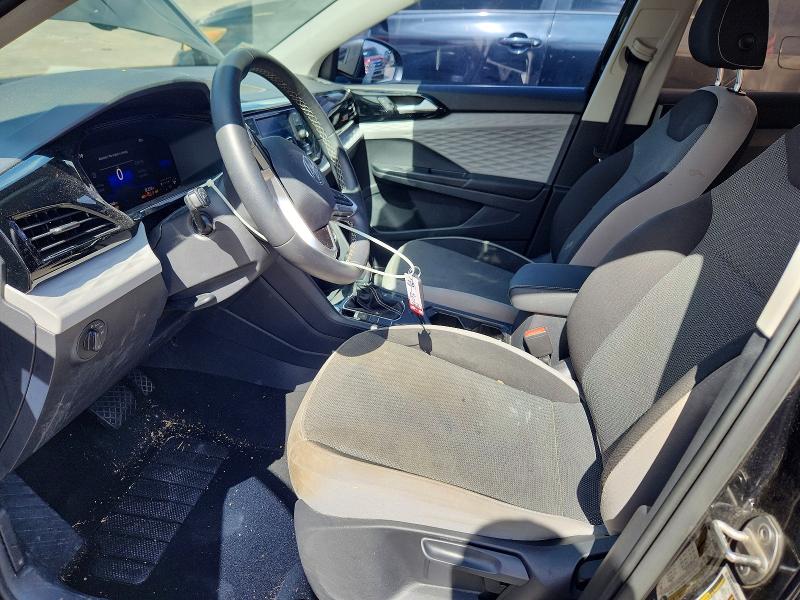 Aukcja sprzedaży 2023 Volkswagen Taos, vin: 3VVDX7B28PM320695, numer aukcji: 56791116