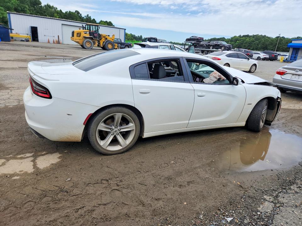 Aukcja sprzedaży 2018 Dodge Charger, vin: 2C3CDXCT7JH176741, numer aukcji: 58514156