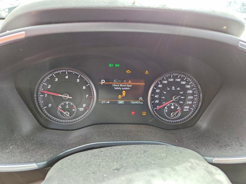 Продаж на аукціоні авто 2022 Hyundai Santa Fe, vin: 5NMS3DAJ1NH432151, номер лоту: 57832876