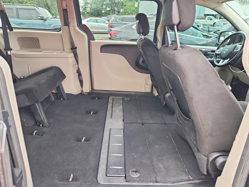 Aukcja sprzedaży 2012 Dodge Caravan, vin: 2C4RDGBG1CR348009, numer aukcji: 59391396
