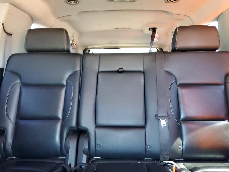 Продажа на аукционе авто 2015 Chevrolet Suburban, vin: 1GNSKJKC7FR124228, номер лота: 55738436