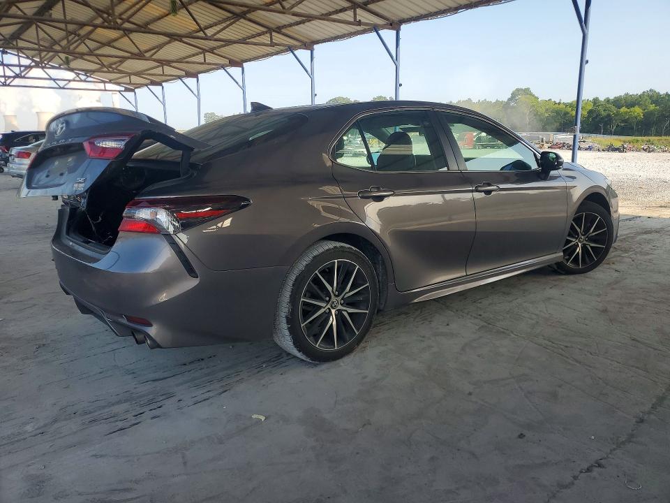 Продаж на аукціоні авто 2024 Toyota Camry, vin: 4T1G11AK5RU884729, номер лоту: 85630415