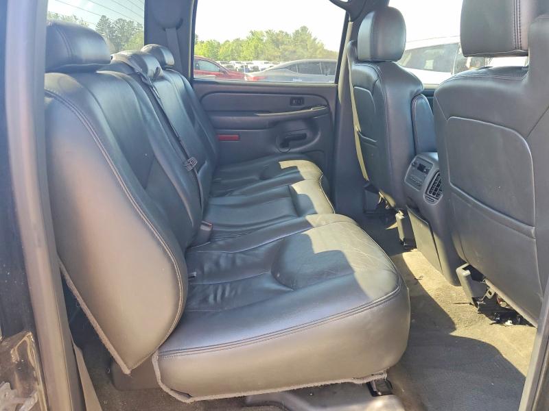 Продаж на аукціоні авто 2006 Chevrolet Silverado, vin: 2GCEK13T761175032, номер лоту: 56094236