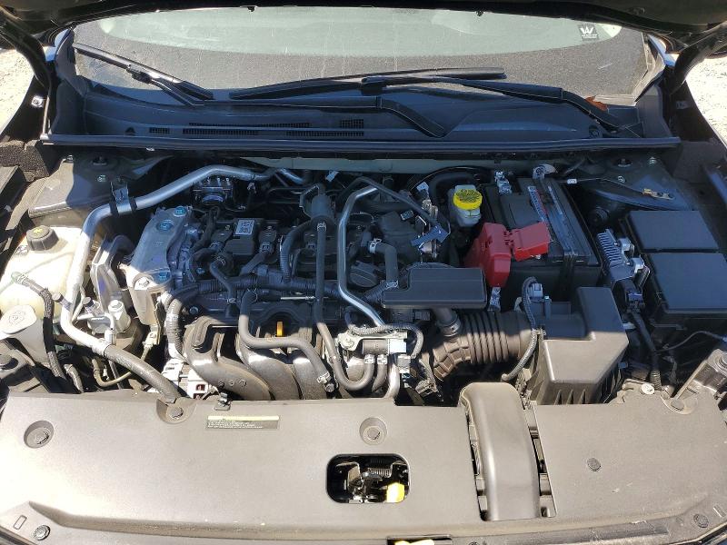 Продажа на аукционе авто 2025 Nissan Sentra, vin: 3N1AB8BV9SY413097, номер лота: 59186026