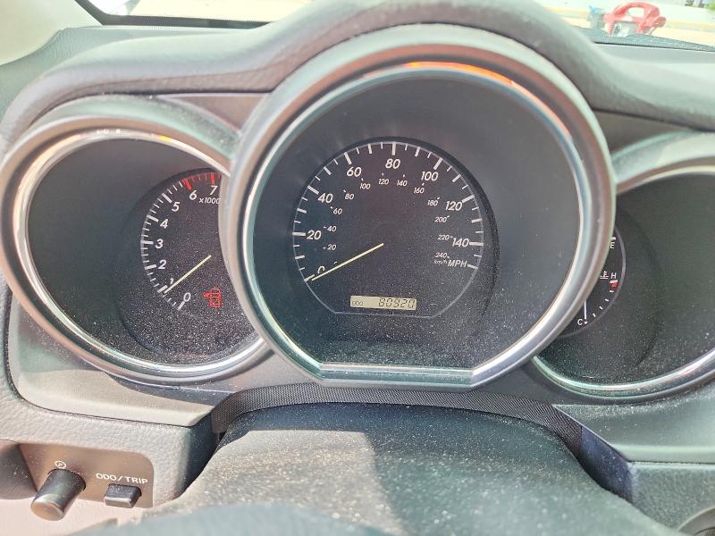 Продажа на аукционе авто 2004 Lexus Rx, vin: JTJHA31U140051884, номер лота: 58789186