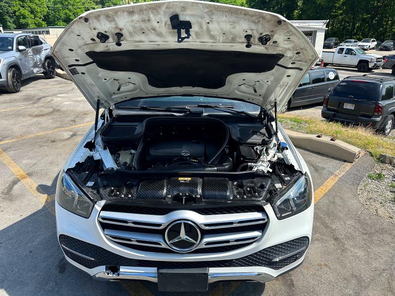 54892226 :رقم المزاد ، 4JGFB4JE1LA162641 vin ، 2020 Mercedes-benz Gle مزاد بيع