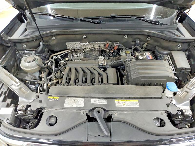 Продаж на аукціоні авто 2021 Volkswagen Atlas, vin: 1V2WR2CA7MC579457, номер лоту: 56063436