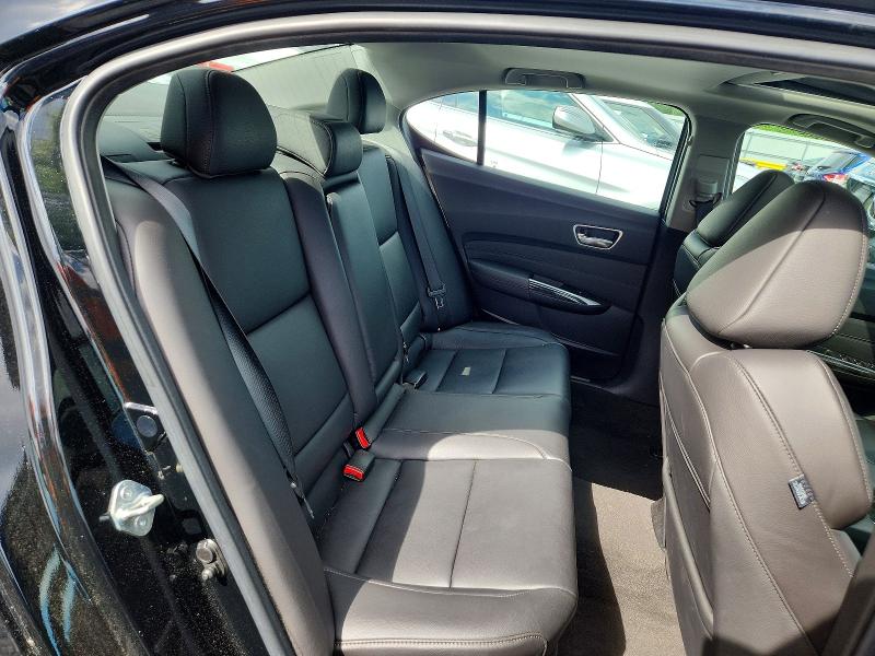57262436 :رقم المزاد ، 19UUB1F37LA017039 vin ، 2020 Acura Tlx مزاد بيع