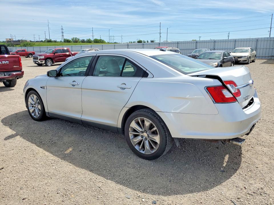 Продаж на аукціоні авто 2010 Ford Taurus, vin: 1FAHP2FW8AG154993, номер лоту: 57368306