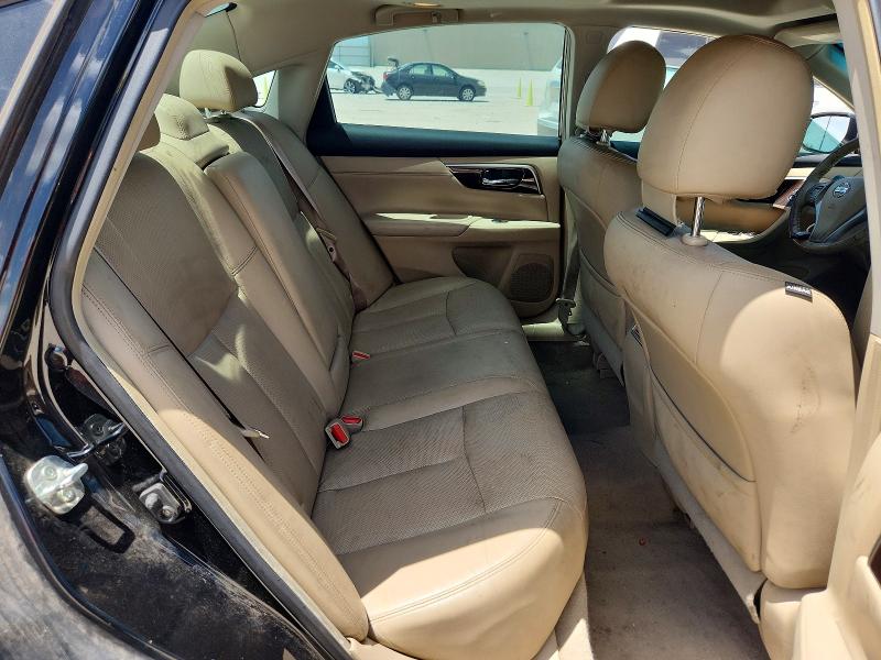 Продаж на аукціоні авто 2013 Nissan Altima, vin: 1N4AL3AP0DN534476, номер лоту: 59270996