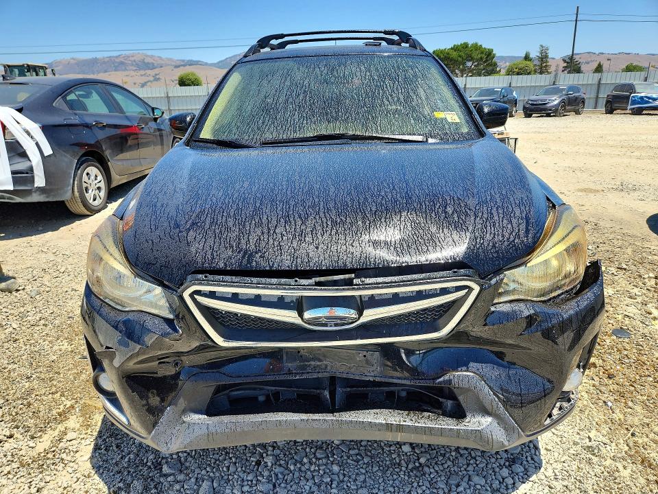 Продажа на аукционе авто 2017 Subaru Crosstrek, vin: JF2GPABC5H8216934, номер лота: 56711026