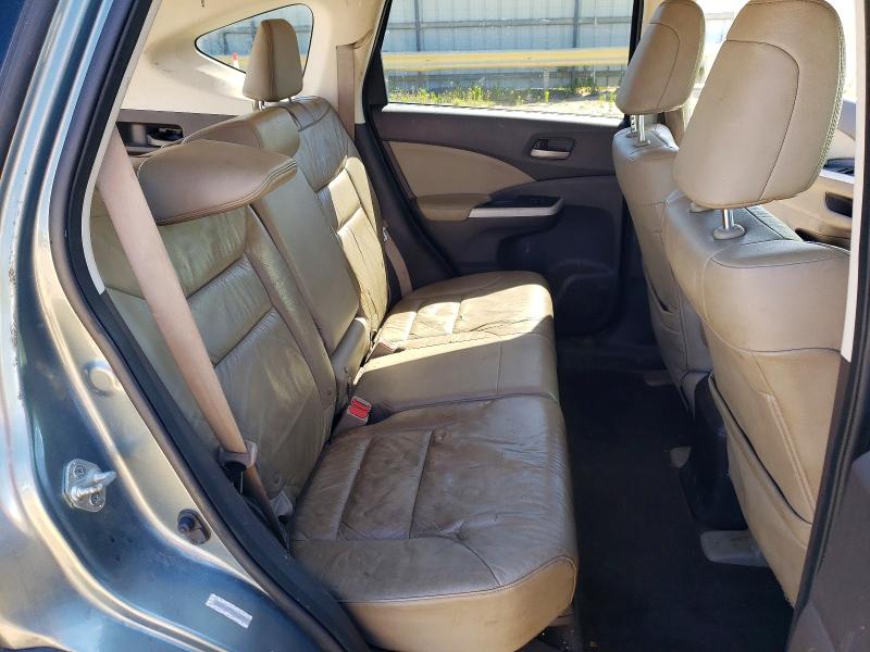 Aukcja sprzedaży 2012 Honda Cr-v, vin: JHLRM4H73CC020382, numer aukcji: 57413516