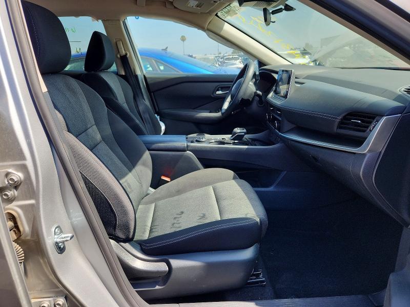 Продажа на аукционе авто 2025 Nissan Rogue, vin: 5N1BT3BB3SC829951, номер лота: 57434326