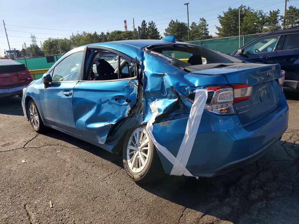 59168296 :رقم المزاد ، 4S3GKAD64J3622842 vin ، 2018 Subaru Impreza مزاد بيع
