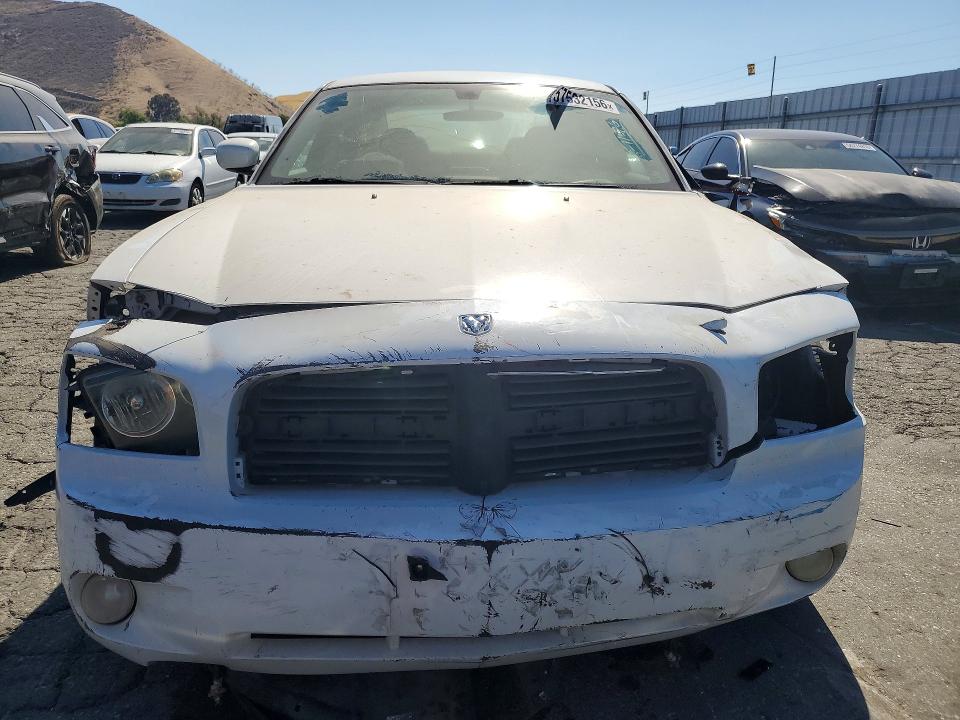2010 Dodge Charger მანქანა იყიდება აუქციონზე, vin: 2B3CA3CV9AH259328, აუქციონის ნომერი: 57532156
