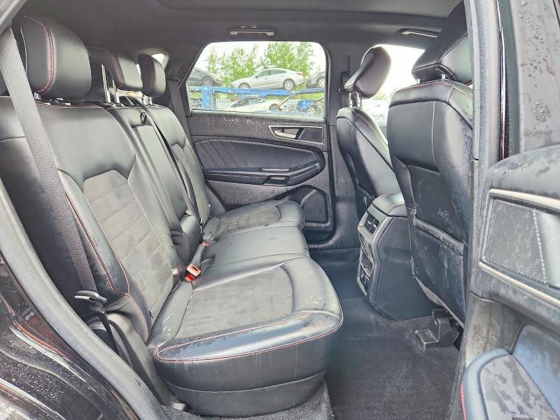 Aukcja sprzedaży 2022 Ford Edge, vin: 2FMPK4J91NBB16273, numer aukcji: 56812236