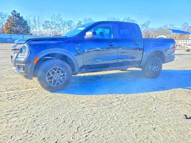 Продажа на аукционе авто 2025 Ford Ranger, vin: 1FTER4HP6SLE15409, номер лота: 57533106