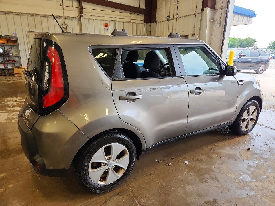 Продаж на аукціоні авто 2016 Kia Soul, vin: KNDJN2A2XG7374022, номер лоту: 57009016