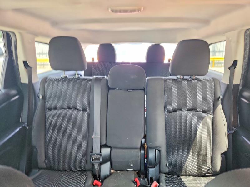 2018 Dodge Journey მანქანა იყიდება აუქციონზე, vin: 3C4PDCAB6JT196003, აუქციონის ნომერი: 55456116