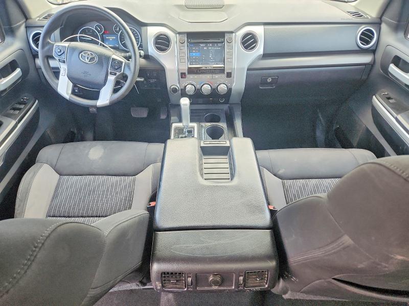 Aukcja sprzedaży 2016 Toyota Tundra, vin: 5TFDW5F13GX549075, numer aukcji: 55776626