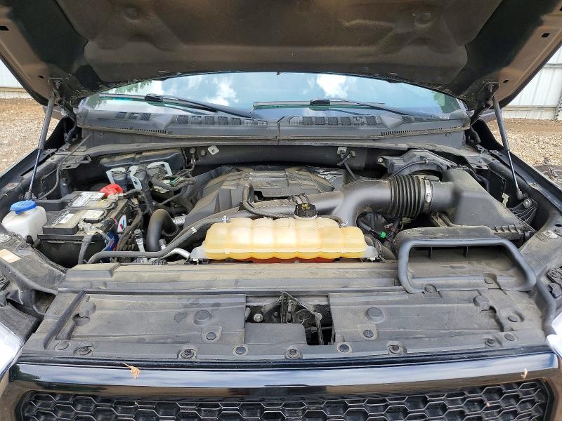 Aukcja sprzedaży 2018 Ford F150, vin: 1FTEW1EP6JFC38546, numer aukcji: 57636996