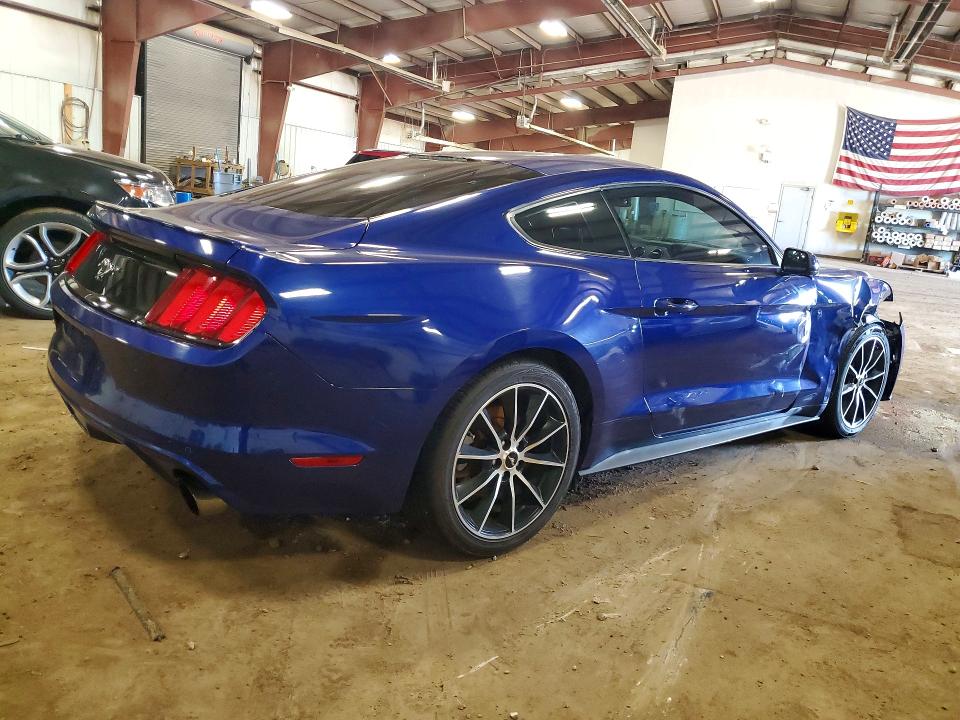 Aukcja sprzedaży 2015 Ford Mustang, vin: 1FA6P8TH7F5420720, numer aukcji: 58380776