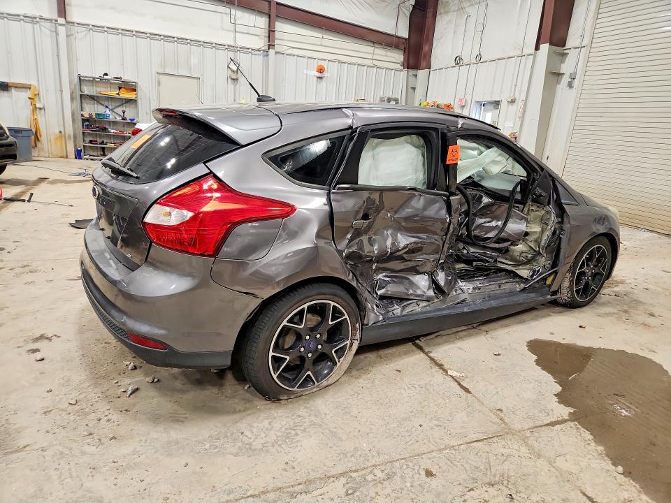 Aukcja sprzedaży 2014 Ford Focus, vin: 1FADP3K21EL386002, numer aukcji: 56722226