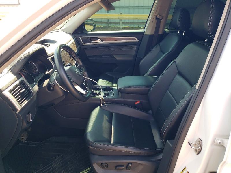 Aukcja sprzedaży 2021 Volkswagen Atlas, vin: 1V2HR2CA1MC565272, numer aukcji: 58415456