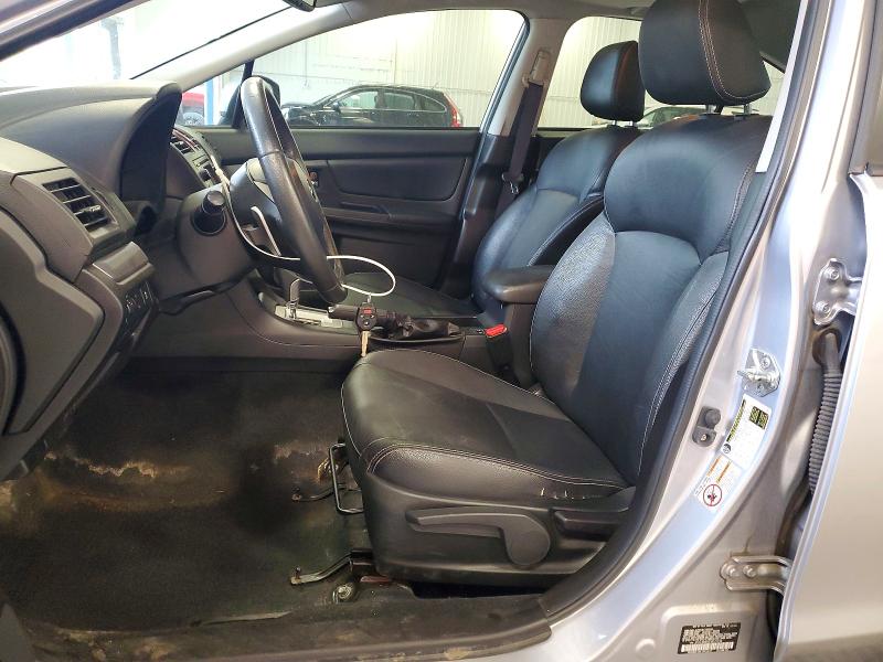 Продаж на аукціоні авто 2014 Subaru Impreza, vin: JF1GJAH6XEH025934, номер лоту: 56765696
