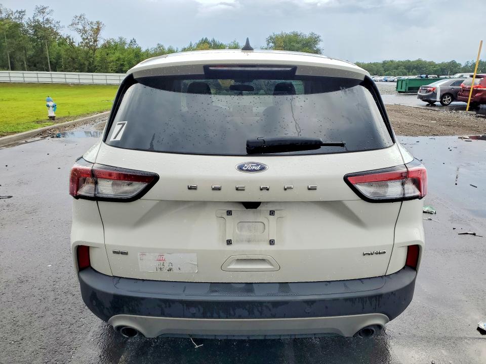 Aukcja sprzedaży 2022 Ford Escape, vin: 1FMCU9G63NUA61113, numer aukcji: 57638596