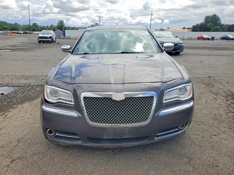 Продажа на аукционе авто 2014 Chrysler 300c, vin: 2C3CCAKG5EH376866, номер лота: 59000026
