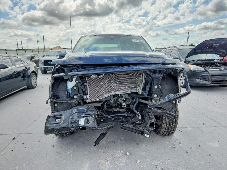 2025 Ford F150 მანქანა იყიდება აუქციონზე, vin: 1FTEW2L59SFC10118, აუქციონის ნომერი: 56733866