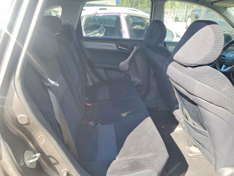 Продаж на аукціоні авто 2009 Honda Cr-v, vin: 5J6RE48539L066645, номер лоту: 57577166