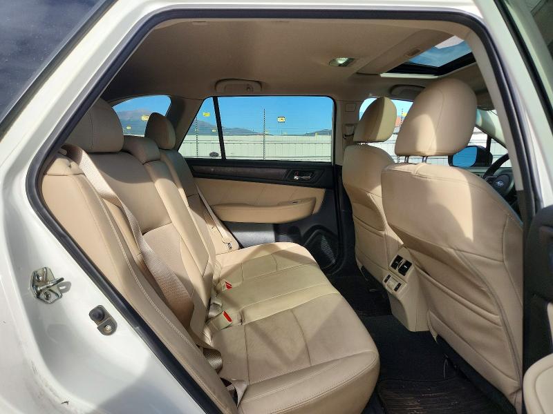 Продаж на аукціоні авто 2018 Subaru Outback, vin: 4S4BSENC7J3251418, номер лоту: 57266346