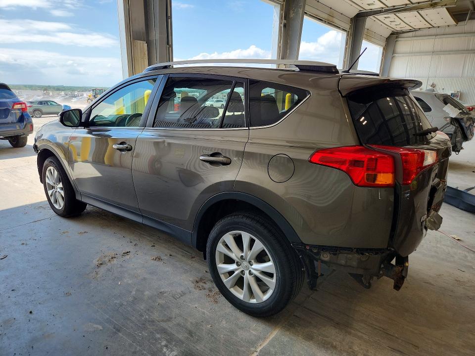 57657716 :رقم المزاد ، JTMDFREV9D5027814 vin ، 2013 Toyota Rav4 مزاد بيع