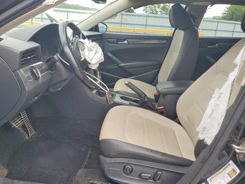 58891366 :رقم المزاد ، 1VWMA7A38LC023896 vin ، 2020 Volkswagen Passat مزاد بيع