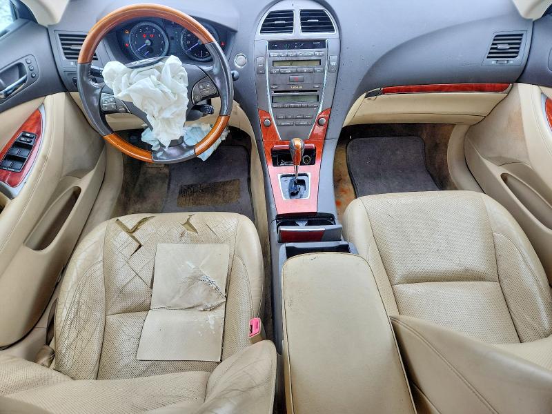 Aukcja sprzedaży 2011 Lexus Es, vin: JTHBK1EG4B2432966, numer aukcji: 56543416