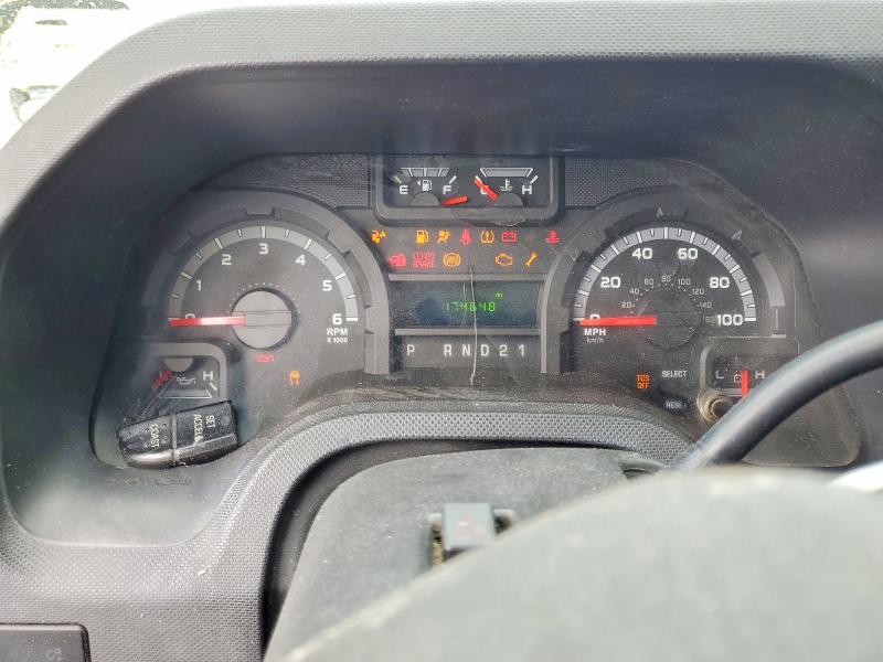 Aukcja sprzedaży 2013 Ford Econoline, vin: 1FTNE2EW3DDB02844, numer aukcji: 54836196