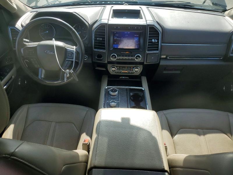 2021 Ford Expedition მანქანა იყიდება აუქციონზე, vin: 1FMJK2AT0MEA77717, აუქციონის ნომერი: 56642826