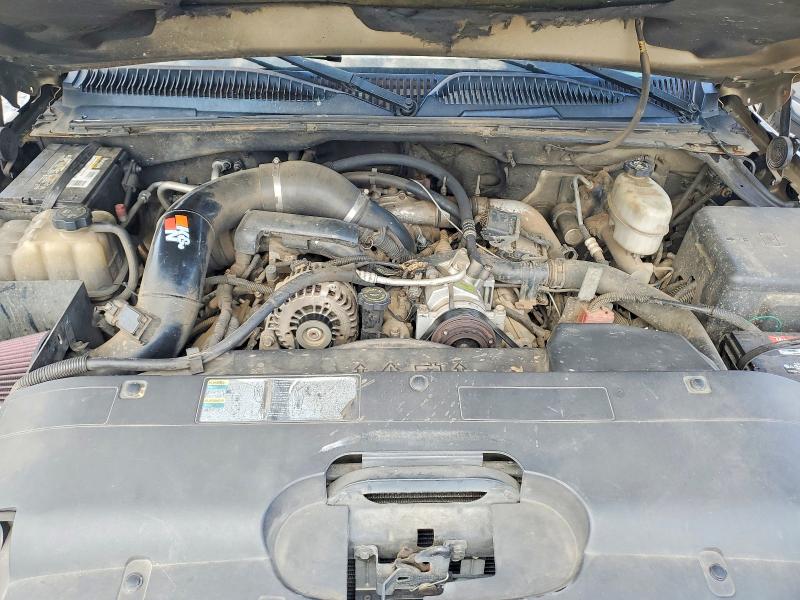 Aukcja sprzedaży 2005 Chevrolet Silverado, vin: 1GCHK23255F811092, numer aukcji: 58078616