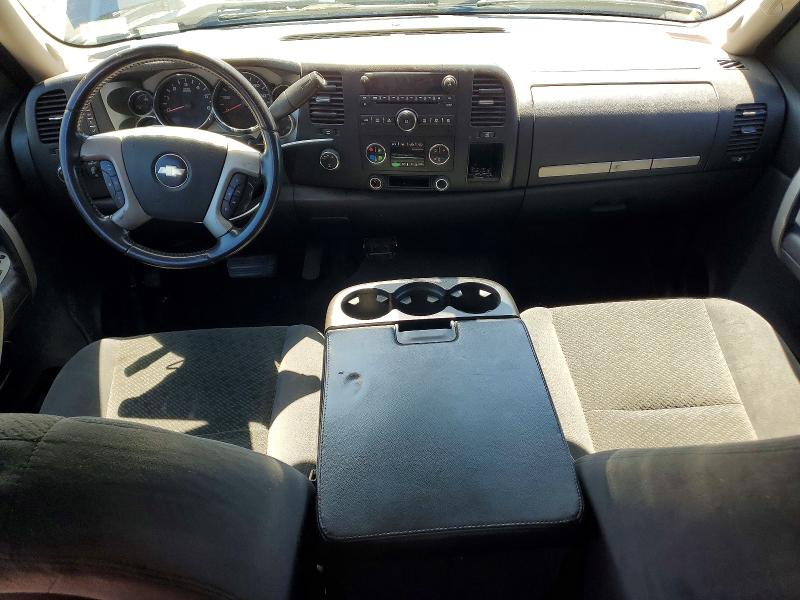 Aukcja sprzedaży 2008 Chevrolet Silverado, vin: 2GCEK190681277647, numer aukcji: 56410426