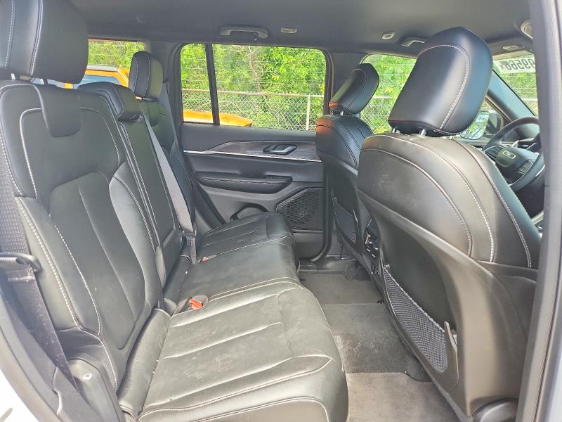Aukcja sprzedaży 2024 Jeep Grand Cherokee, vin: 1C4RJHBG7RC229123, numer aukcji: 58299566