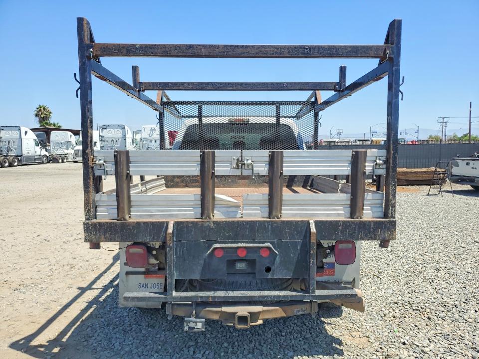 Aukcja sprzedaży 2016 Ford F350, vin: 1FT8X3AT0GEB61583, numer aukcji: 58981026