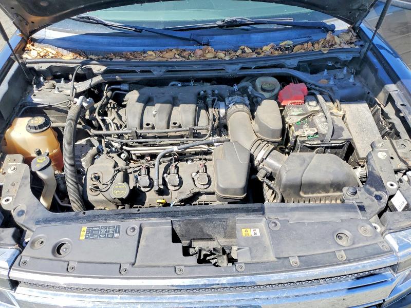 Aukcja sprzedaży 2015 Ford Flex, vin: 2FMGK5C88FBA22256, numer aukcji: 56371216